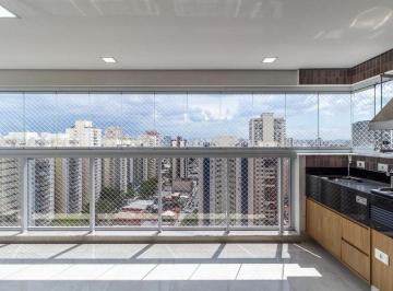 Foto 01 · Apartamento, Tatuapé, São Paulo, SP