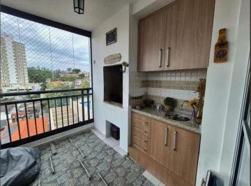 Apartamento de 2 quartos, São Paulo · Vendo apartamento na Vila Gomes - 2 Dormts 1 suíte 2 vagas - varanda gourmet - condomínio Arbos