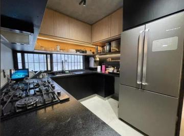 Casa de 3 quartos, São Paulo · Vendo sobrado fino acabamento no Jardim Bonfiglioli
