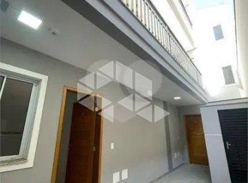Apartamento · 36m² · 1 Quarto · Apartamento com 1 quarto à venda em Jaçanã - SP