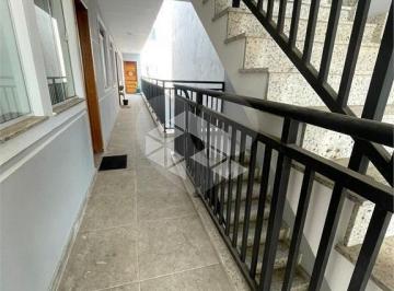 Apartamento · 39m² · 1 Quarto · Apartamento com 1 quartos à venda em Jardim Modelo - SP