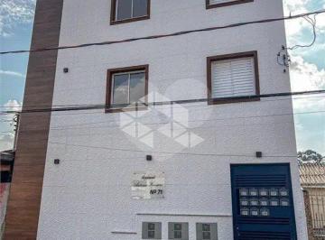 Apartamento · 39m² · 2 Quartos · Apartamento com 2 quartos à venda em Jaçanã - SP