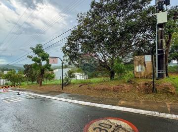 Terreno · 952m² · Lote regularizado - Jardim Botânico - Condomínio Belvedere Green - Fundos para reserva e vista livre