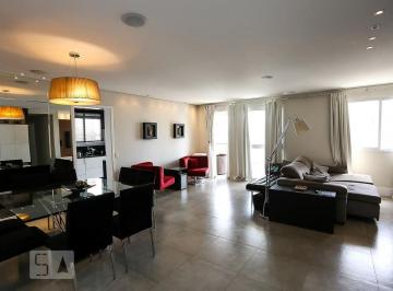 Apartamento · 150m² · 3 Quartos · 2 Vagas · Apartamento à Venda - Vila Andrade, 3 Quartos,  150 m2