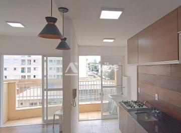 Apartamento · 52m² · 2 Quartos · 1 Vaga · Apartamento com 2 Quartos, Centro - Americana / Sp