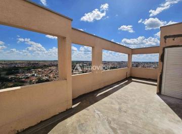 Apartamento · 108m² · 3 Quartos · 2 Vagas · Apartamento com 3 quartos, Jardim Boa Vista - Santa Bárbara D'Oeste / SP