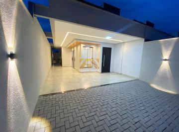 Casa · 100m² · 2 Quartos · 2 Vagas · Casa com 2 suítes, 100 m² - 1603 sul (Arso 161) - Palmas/TO