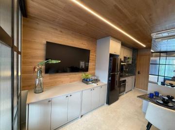 Apartamento · 28m² · 1 Quarto · 1 Vaga · Apartamento Studio no Corredor da Vitória - FS530
