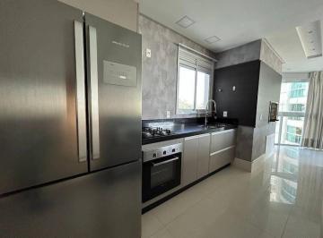 Apartamento · 135m² · 3 Quartos · 3 Vagas · APARTAMENTO 3 DORMITÓRIOS, 3 VAGAS - BRAVA BEACH A VENDA PRAIA BRAVA ITAJAI