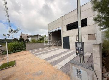 Comercial · 288m² · Comercial à venda - em São Luiz
