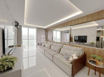 Apartamento · 190m² · 4 Quartos · 3 Vagas · Italian Apartamento 04 suítes Venda Barra Norte Balneário Camboriú