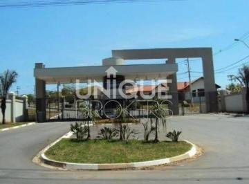 Terreno · 856m² · Lote/Terreno, Residencial dos Lagos - Itupeva