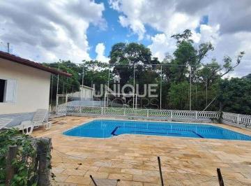Casa · 7000m² · 6 Quartos · 3 Vagas · Casa de Condomínio com 6 quartos, Parque da Fazenda - Itatiba