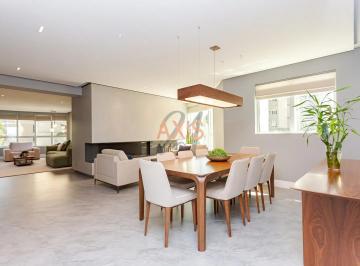 Apartamento · 189m² · 3 Quartos · 2 Vagas · Apartamento de 3 Suítes à Venda no Edifício Platinum Towers | Ecoville Curitiba