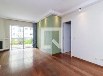 Apartamento · 96m² · 3 Quartos · 2 Vagas · Apartamento à Venda - Santo Amaro , 3 Quartos, 96 m2