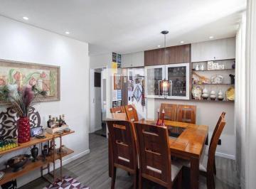 Apartamento · 50m² · 2 Quartos · 1 Vaga · Apartamento à Venda - Arvoredo, 2 Quartos,  50 m² - Contagem