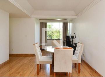 Apartamento · 80m² · 3 Quartos · 1 Vaga · Apartamento à Venda - União, 3 Quartos,  80 m² - Belo Horizonte