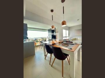 Apartamento · 92m² · 2 Quartos · 2 Vagas · Apartamento à Venda - Vila da Serra, 2 Quartos,  92 m² - Nova Lima