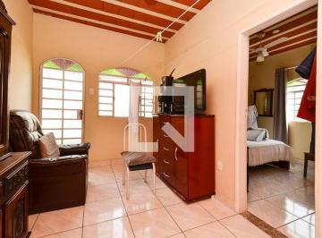 Sobre o imóvel: área de churrasco e banheiros completos, são dois imóveis
Valor · Casa à Venda - Ipiranga, 7 Quartos, 210 m² - Belo Horizonte