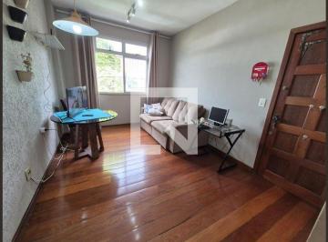 Apartamento · 90m² · 3 Quartos · 1 Vaga · Apartamento à Venda - Nova Cachoeirinha, 3 Quartos,  90 m² - Belo Horizonte