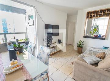 Apartamento · 68m² · 2 Quartos · 1 Vaga · Apartamento à Venda - Castelo, 2 Quartos,  68 m² - Belo Horizonte