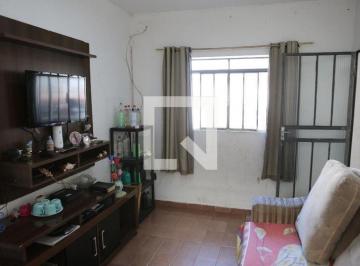 Casa · 360m² · 2 Quartos · 2 Vagas · Casa à Venda - Água Branca, 2 Quartos,  360 m² - Contagem