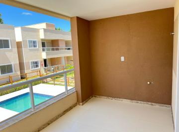 Apartamento · 79m² · 2 Quartos · 1 Vaga · Apartamento para aluguel - em Vilas de Abrantes