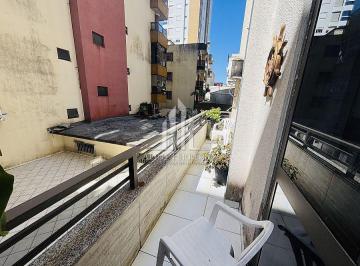 Apartamento · 75m² · 2 Quartos · 1 Vaga · Apartamento para aluguel - em Meia Praia