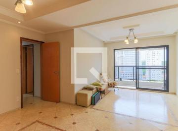 Apartamento · 138m² · 4 Quartos · 3 Vagas · Apartamento à Venda - Chácara Santo Antonio, 4 Quartos, 138 m2