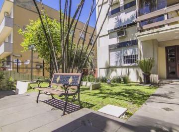 Apartamento · 105m² · 3 Quartos · 1 Vaga · Apartamento 3 dorms à venda Rua Artur Rocha, Auxiliadora - Porto Alegre