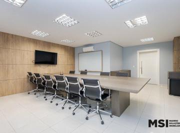 Comercial · 85m² · 2 Vagas · VENDE CONJUNTO COMERCIAL ED. HELBOR OFFICES CHAMPAGNAT | BAIRRO CHAMPAGNAT - CURITIBA/PR