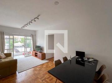 Apartamento · 90m² · 2 Quartos · 1 Vaga · Apartamento à Venda - Aclimação, 2 Quartos, 90 m2