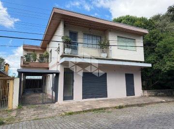 Casa · 410m² · 3 Quartos · 3 Vagas · Casa semimobiliada à venda no bairro Exposição, Caxias do Sul/RS