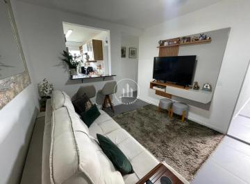 Apartamento · 64m² · 3 Quartos · 1 Vaga · Apartamento 3 quartos com terraço - Ipiranga