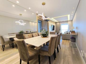 Apartamento · 93m² · 3 Quartos · 2 Vagas · Apartamento 3 Quartos com Piscina - Jardim Atlântico