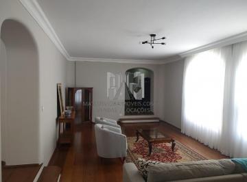 Foto 01 · Apartamento luxuoso no Jardim Paulista, São Paulo, 4 quartos e 3 vagas