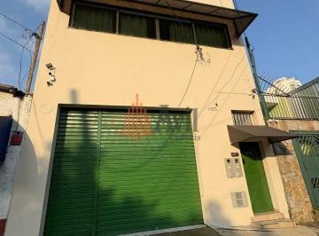 Comercial · 186m² · Galpão Comercial 186 m² para Locação no Tatuapé