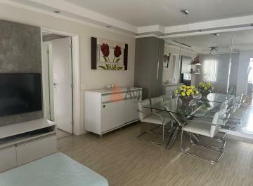 Apartamento · 106m² · 3 Quartos · 2 Vagas · Apartamento 106m² com 3 quartos, 1 suíte à Venda no Tatuapé