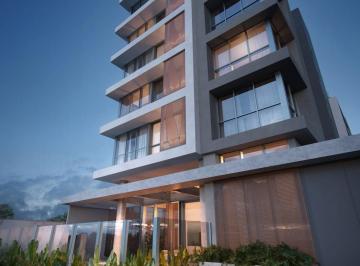 Apartamento · 111m² · 2 Quartos · 2 Vagas · Apartamento Decorado no Boutiq, 02 Suítes, 02 Vagas, Bigorrilho, Curitiba - AGONLANÇAMENTOS