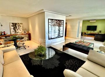 Apartamento · 224m² · 3 Quartos · 4 Vagas · Apartamento 3 suítes, 4 vagas, Anália Franco