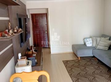Apartamento · 70m² · 2 Quartos · 1 Vaga · Apartamento na Vila Carrão, com 70m², 2 dormitórios, varanda, 1 vaga  demarcada