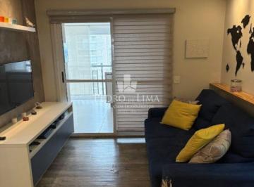 Apartamento · 60m² · 2 Quartos · 1 Vaga · Apartamento 2 quartos, 1 vaga, varanda gourmet, Vl Formosa