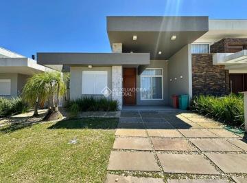 Casa · 145m² · 3 Quartos · 3 Vagas · Casa Condomínio Blue Xangri-Lá  -RS
