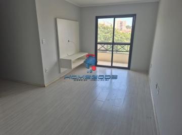 Apartamento · 75m² · 3 Quartos · 2 Vagas · Apartamento à venda com 3 dormitórios sendo 1 suíte no bairro Novo Taquaral.