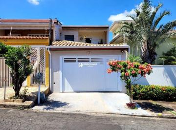 Casa · 138m² · 3 Quartos · 1 Vaga · Casa para venda, com 03 suítes, jardim primavera em Indaiatuba.