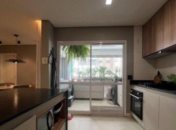 Apartamento · 65m² · 2 Quartos · Apartamento à venda - no Parque Industrial