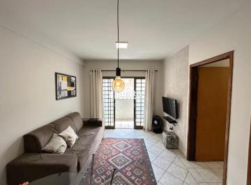 Apartamento · 76m² · 3 Quartos · Apartamento Mobiliado com 3 quartos disponível para locação no Bairro Brasil em Uberlândia-MG