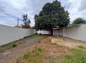 Terreno · 360m² · Terreno disponível para venda o no bairro Vigilato Pereira em Uberlândia-MG