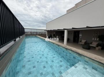 Apartamento · 35m² · 1 Quarto · 1 Vaga · Apartamento mobiliado estilo studio com 1 quarto, disponível para locação no bairro Santa Maria em U