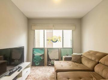 Apartamento · 41m² · 1 Quarto · 1 Vaga · Flat com 1 Quarto à venda, 41m² - Moema